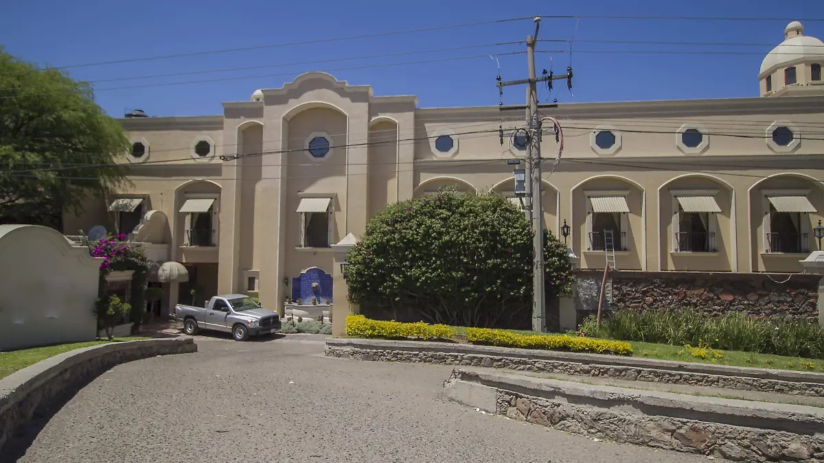 El 10 por ciento de hoteles del municipio de Tequisquiapan cerraron por el Covid-19,